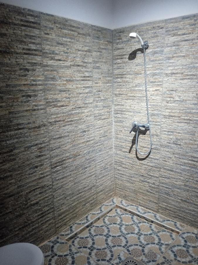 Hotel Dar Es Salam à Skoura Extérieur photo