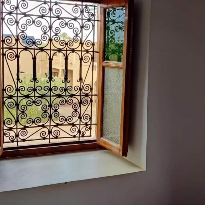 Hotel Dar Es Salam à Skoura Chambre photo